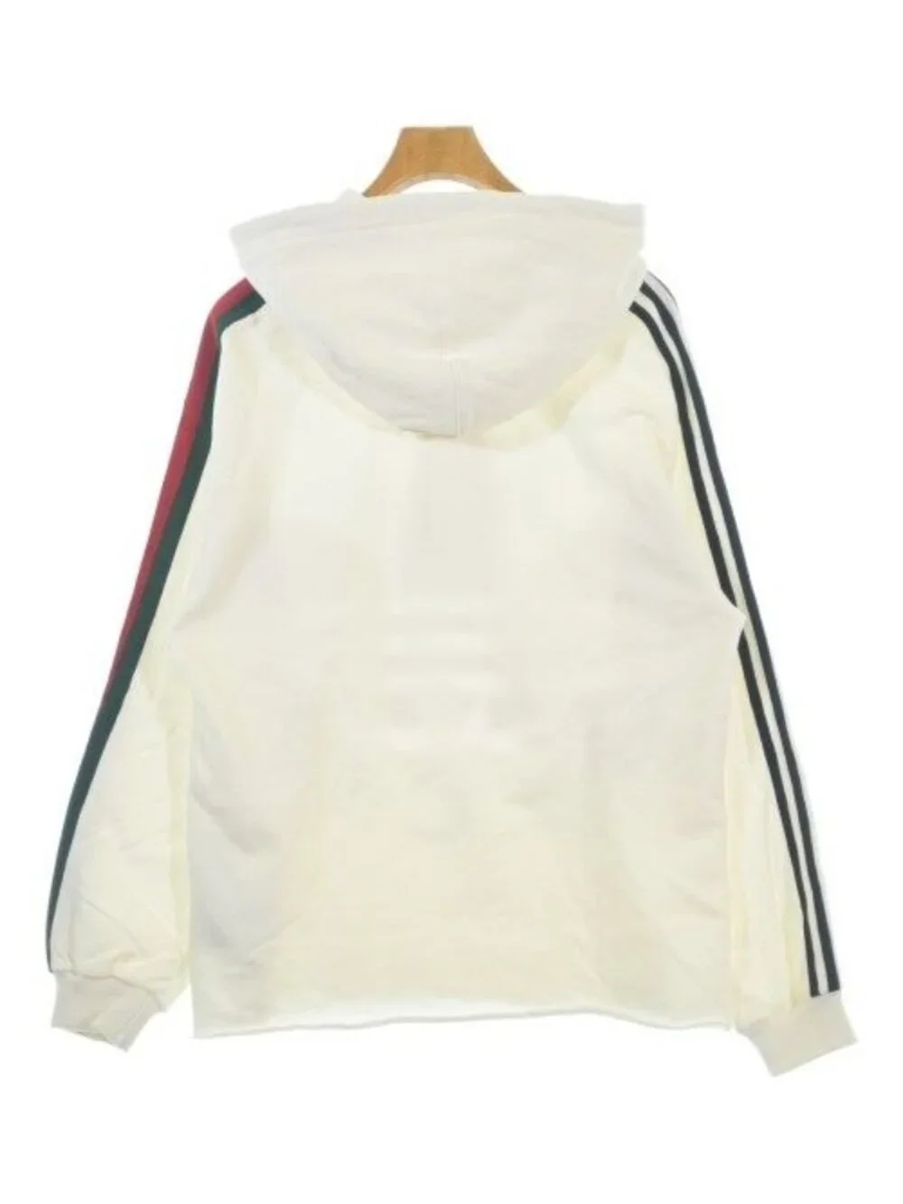 Gucci Hoodie White